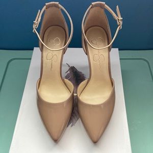 Jessica Simpson Pumps